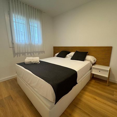 For A Stay Regueral Mar 坎布里尔斯 外观 照片