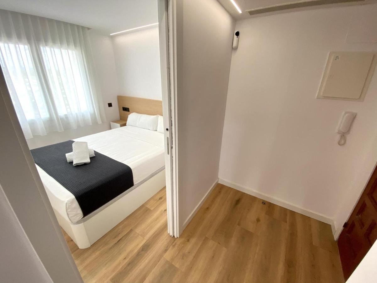 For A Stay Regueral Mar 坎布里尔斯 外观 照片