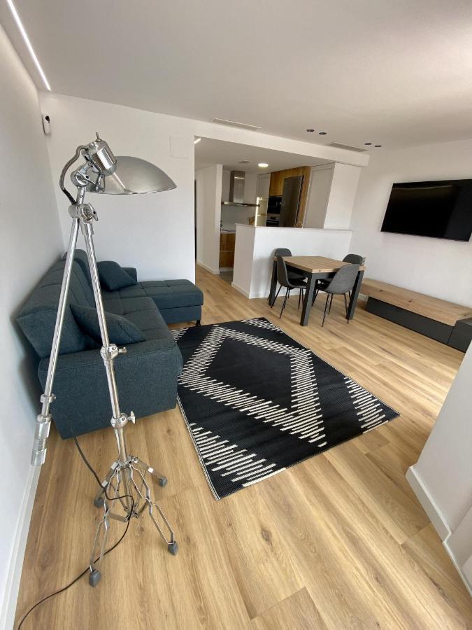For A Stay Regueral Mar 坎布里尔斯 外观 照片