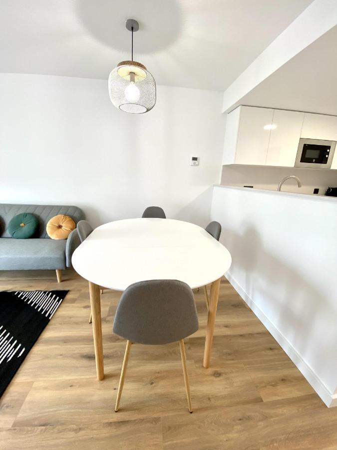For A Stay Regueral Mar 坎布里尔斯 外观 照片