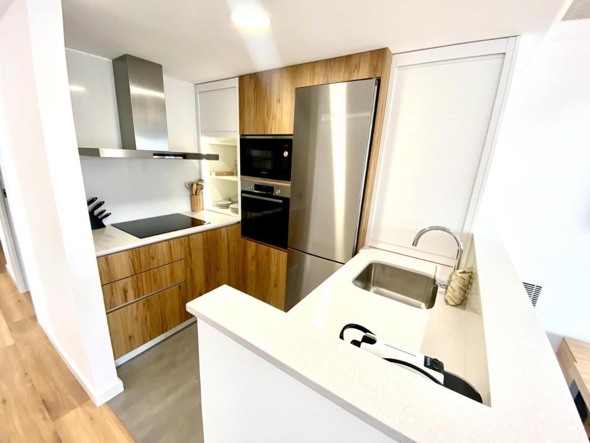 For A Stay Regueral Mar 坎布里尔斯 外观 照片