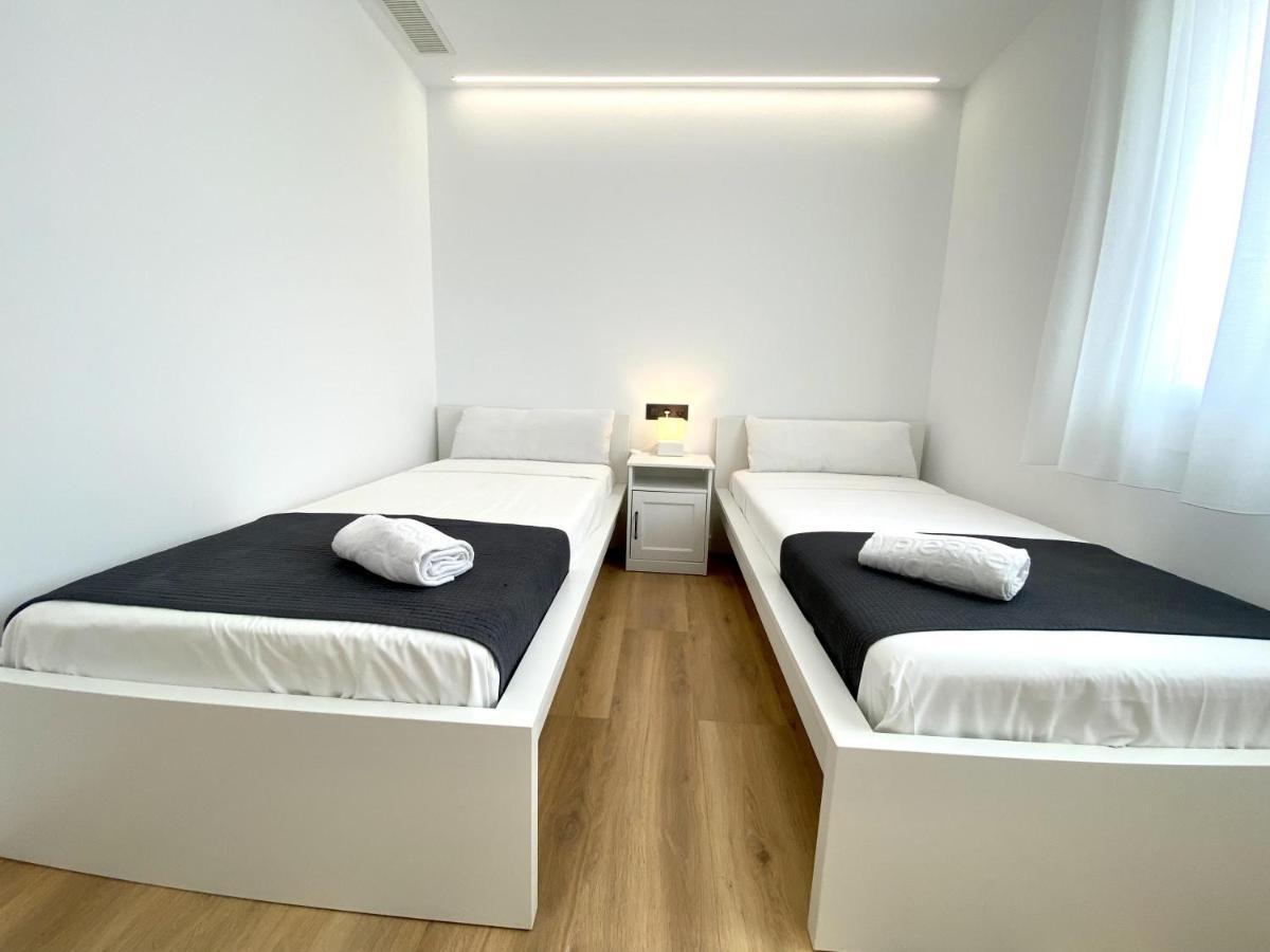 For A Stay Regueral Mar 坎布里尔斯 外观 照片