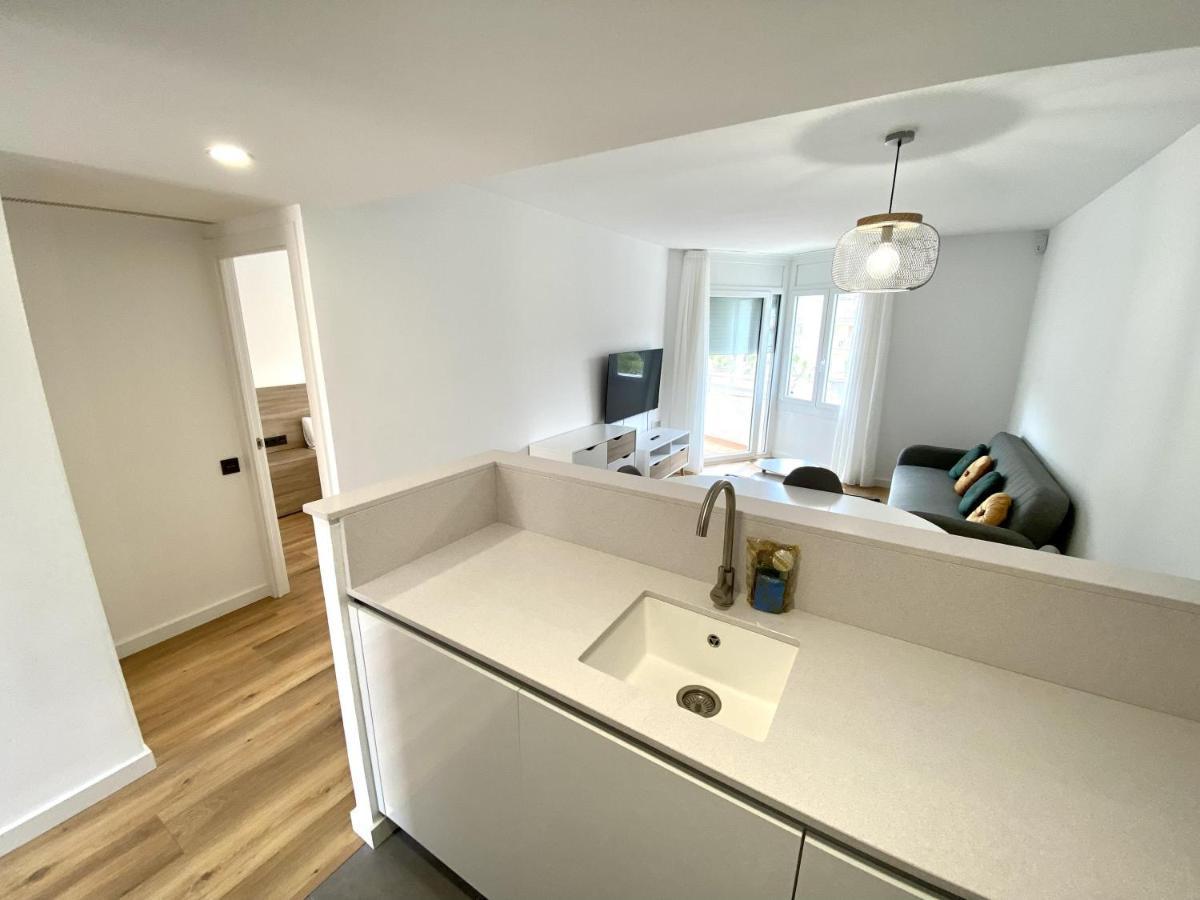For A Stay Regueral Mar 坎布里尔斯 外观 照片