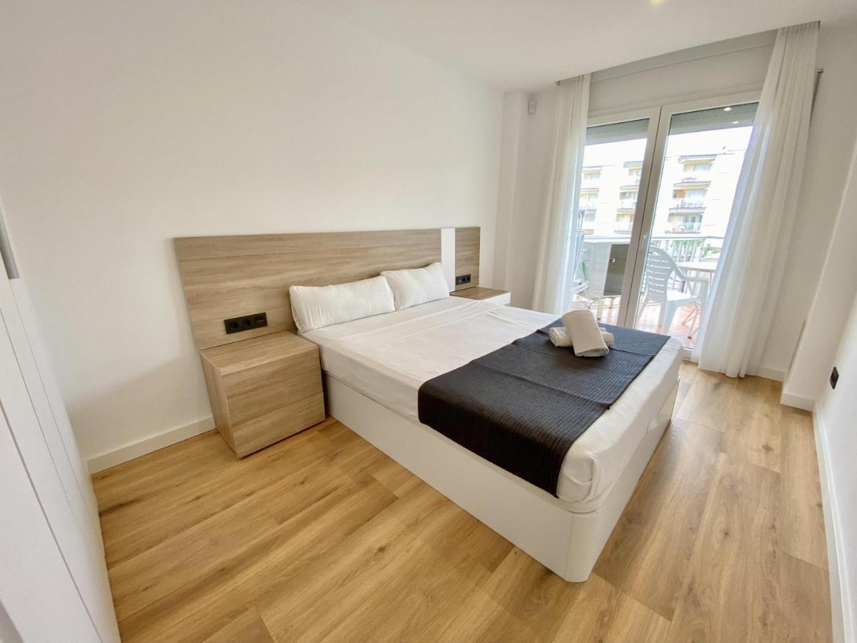 For A Stay Regueral Mar 坎布里尔斯 外观 照片