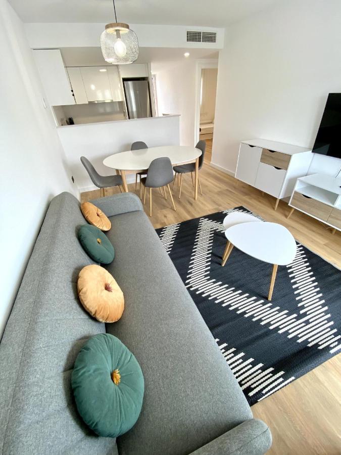 For A Stay Regueral Mar 坎布里尔斯 外观 照片