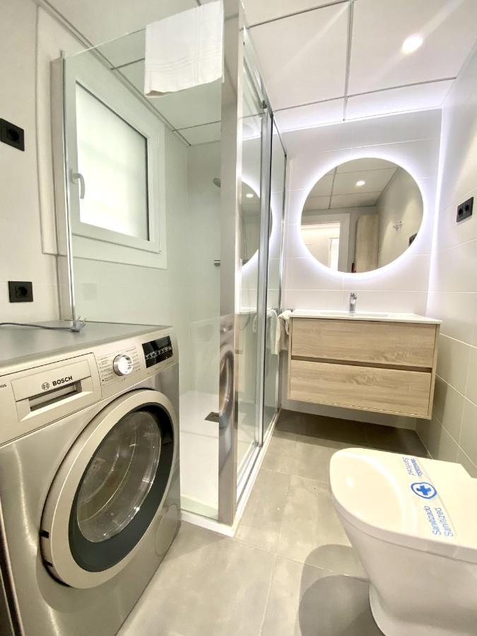 For A Stay Regueral Mar 坎布里尔斯 外观 照片