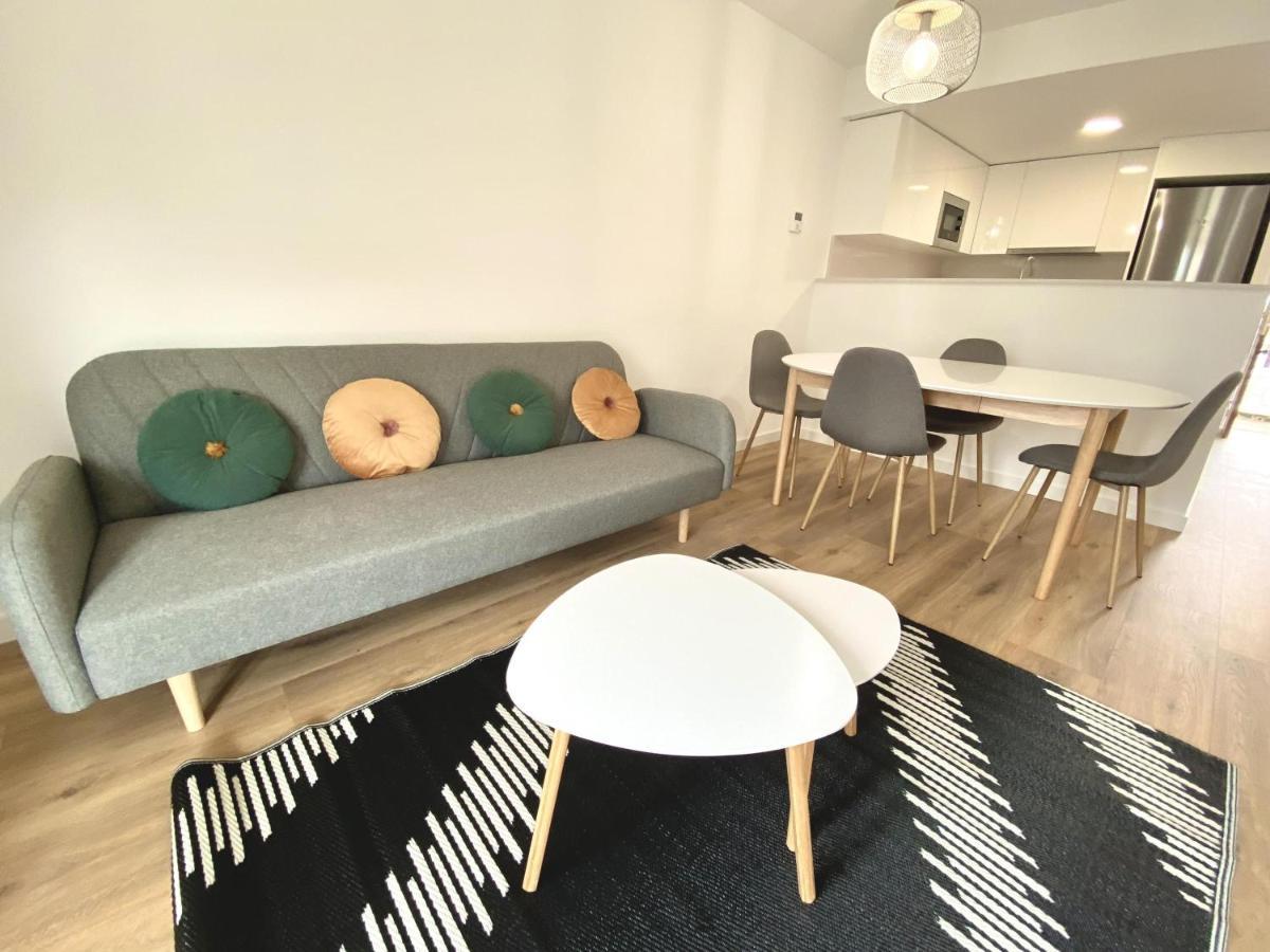 For A Stay Regueral Mar 坎布里尔斯 外观 照片