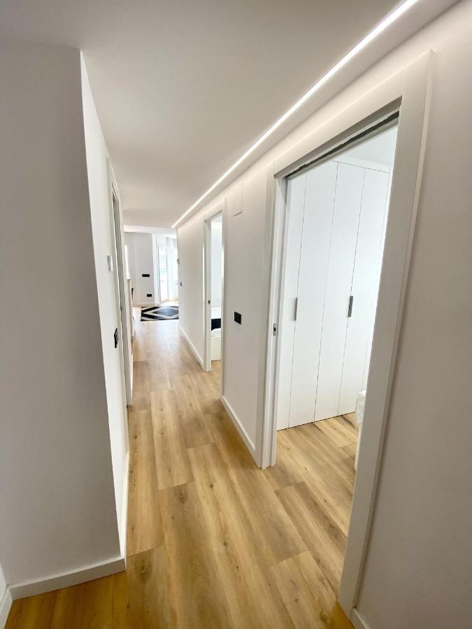 For A Stay Regueral Mar 坎布里尔斯 外观 照片