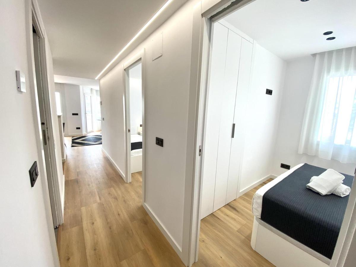 For A Stay Regueral Mar 坎布里尔斯 外观 照片