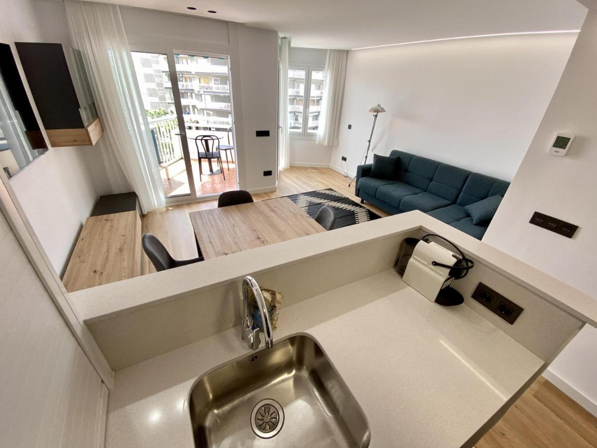 For A Stay Regueral Mar 坎布里尔斯 外观 照片