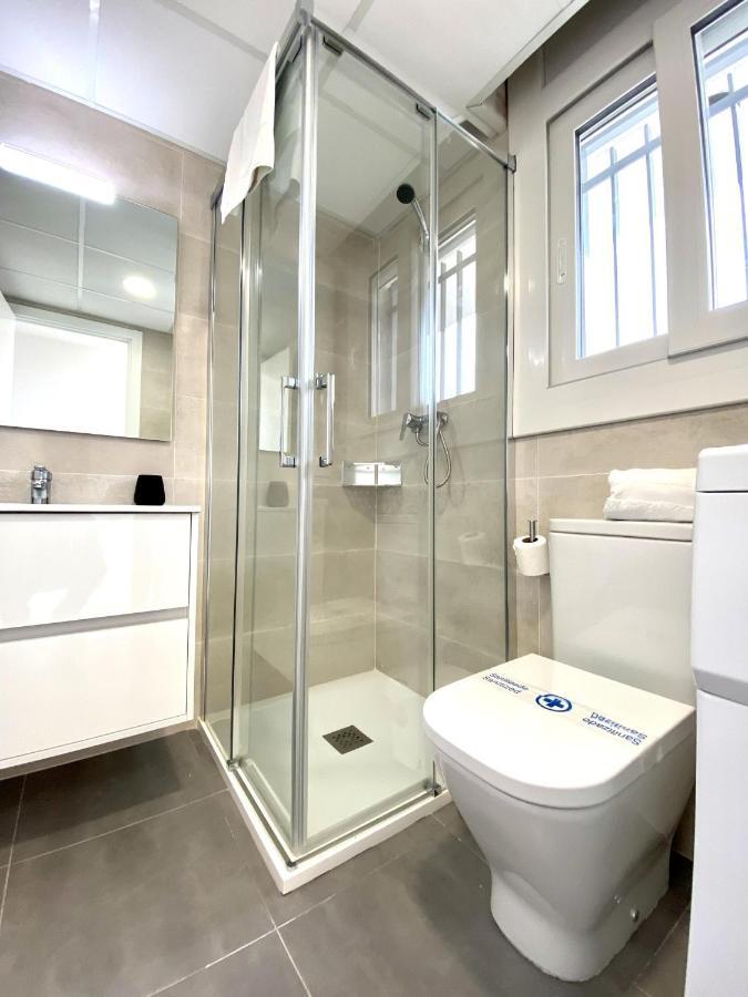 For A Stay Regueral Mar 坎布里尔斯 外观 照片