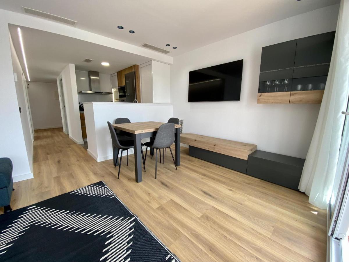 For A Stay Regueral Mar 坎布里尔斯 外观 照片