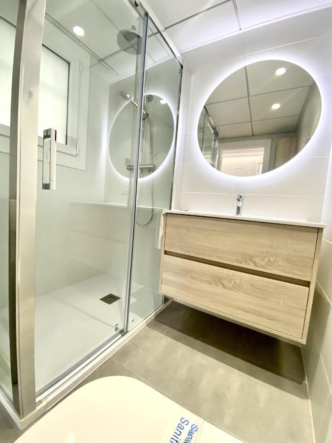 For A Stay Regueral Mar 坎布里尔斯 外观 照片