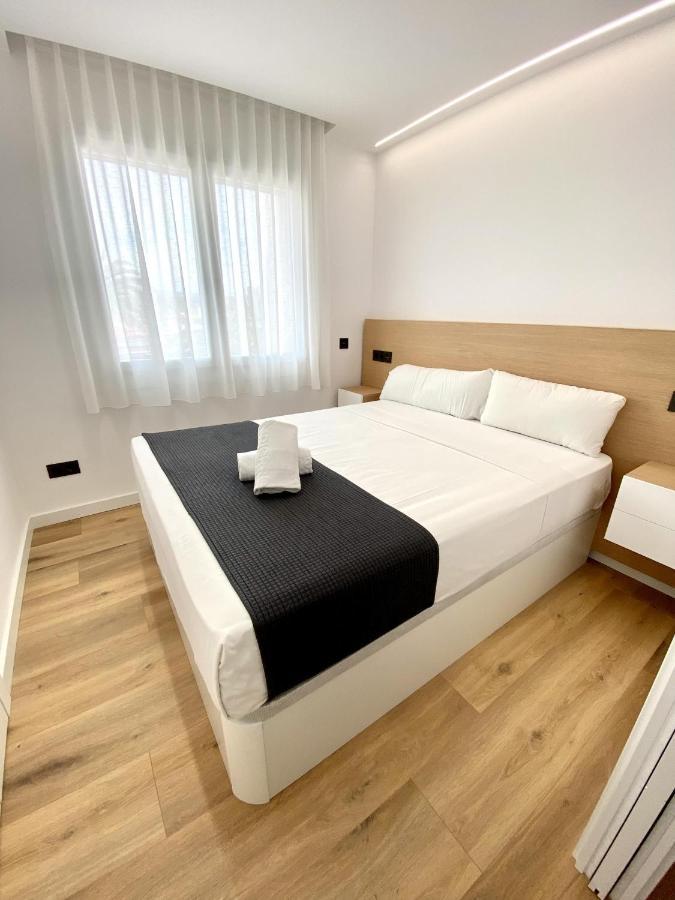 For A Stay Regueral Mar 坎布里尔斯 外观 照片