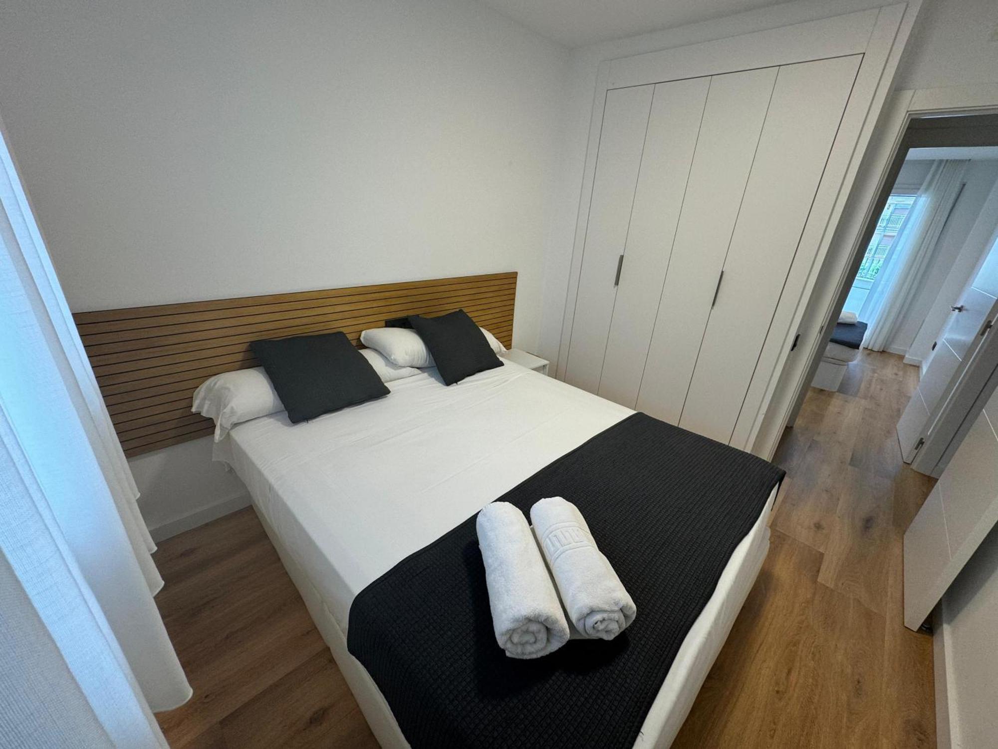 For A Stay Regueral Mar 坎布里尔斯 外观 照片