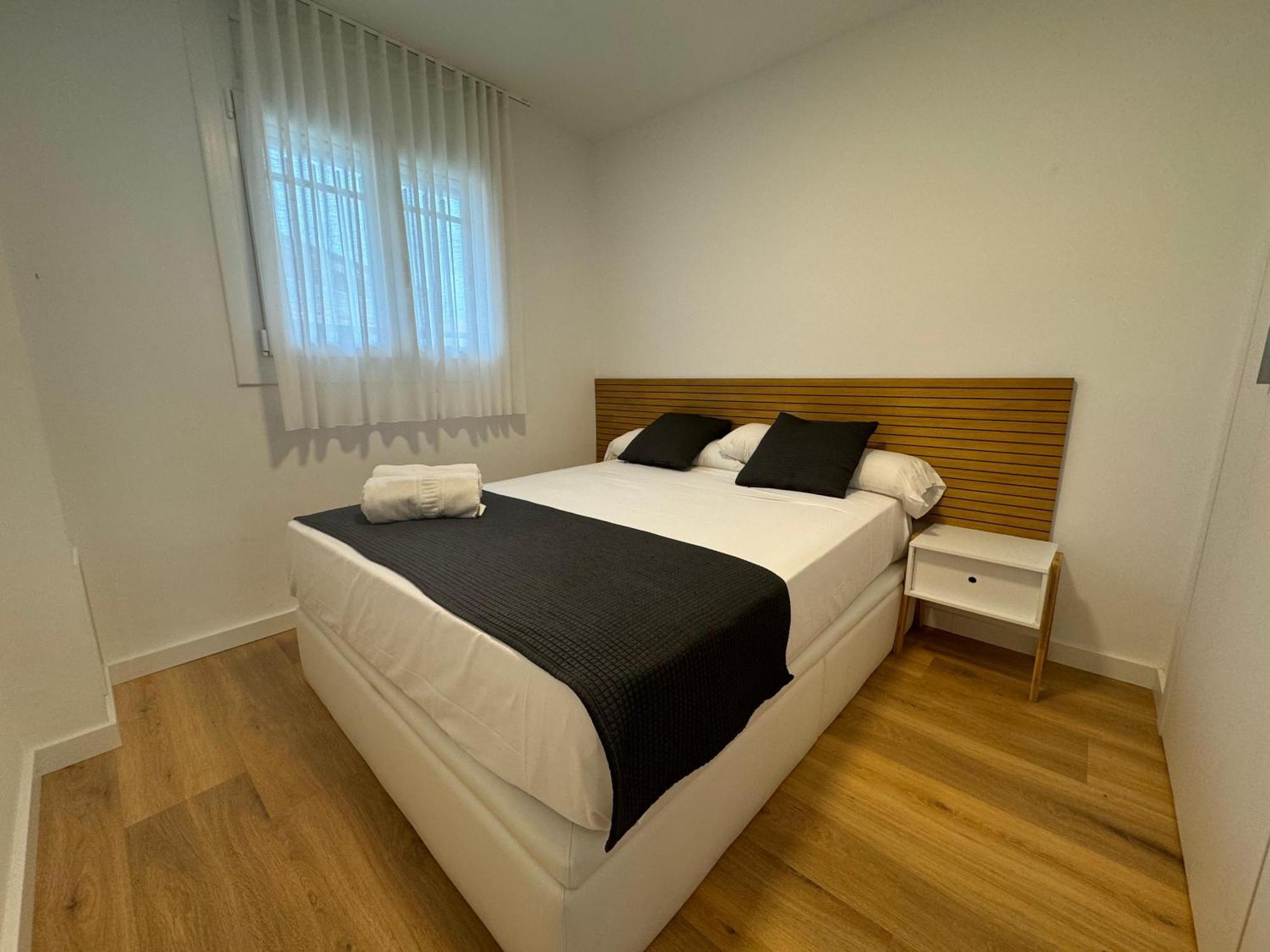 For A Stay Regueral Mar 坎布里尔斯 外观 照片
